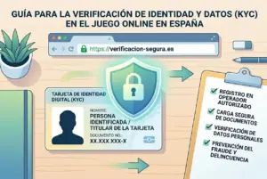 Datos identidad